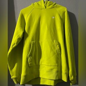 Men’s Fabletics sweatshirt